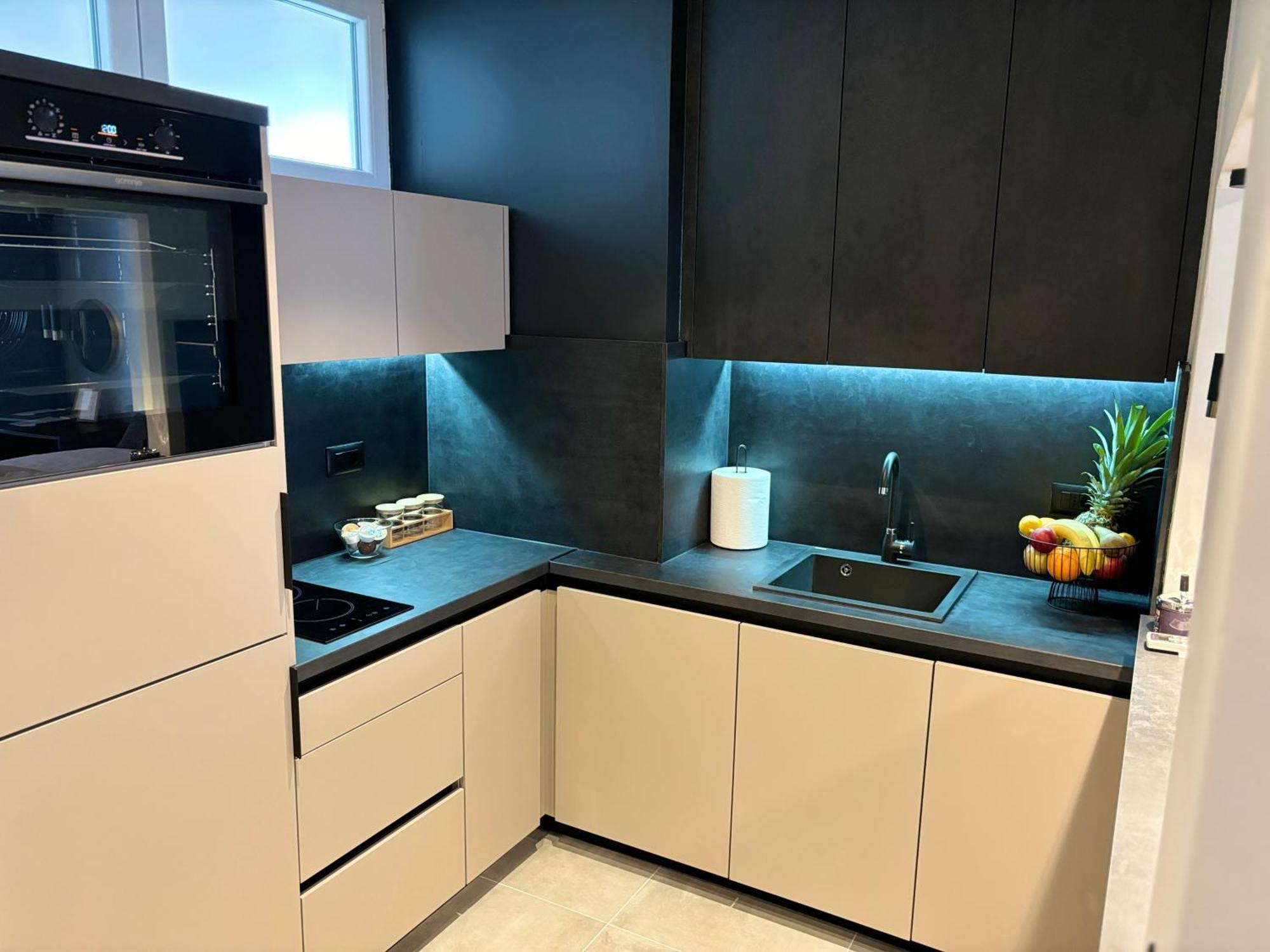 Studio Apartman Versi Old Town ザダル エクステリア 写真