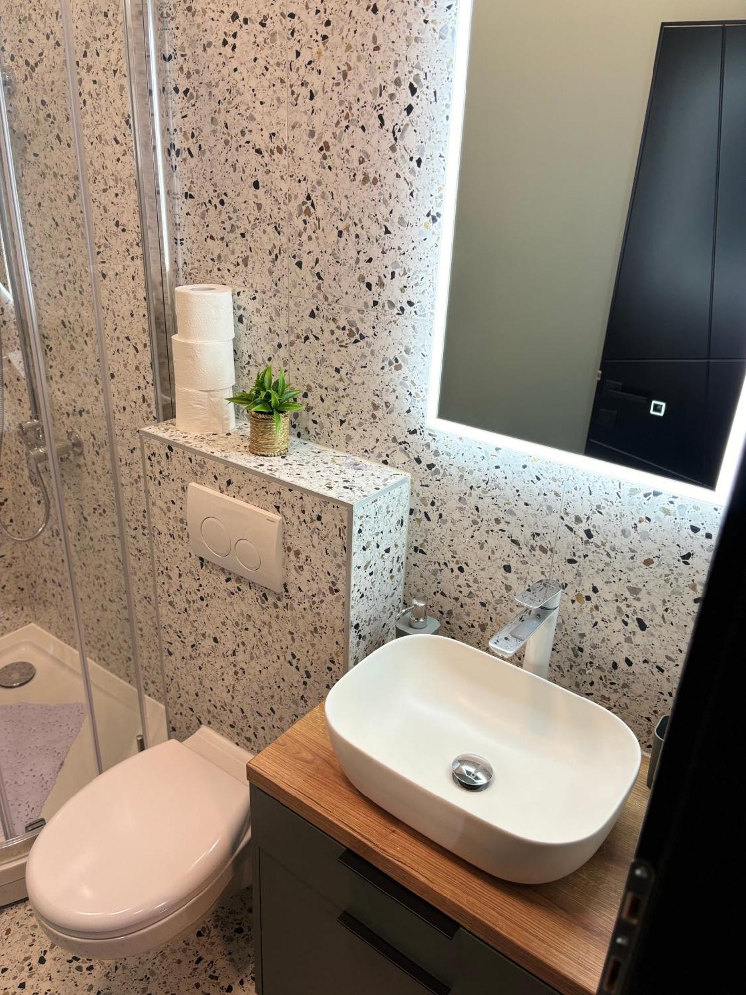 Studio Apartman Versi Old Town ザダル エクステリア 写真